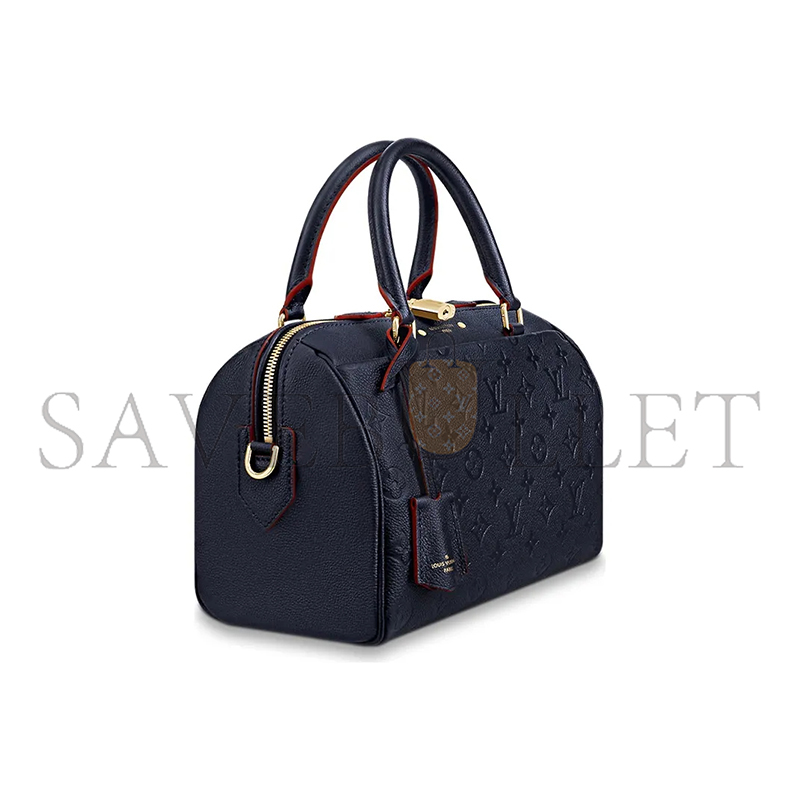 LOUIS VUITTON SPEEDY BANDOULIÈRE 25 M42402 (25*19*17cm)